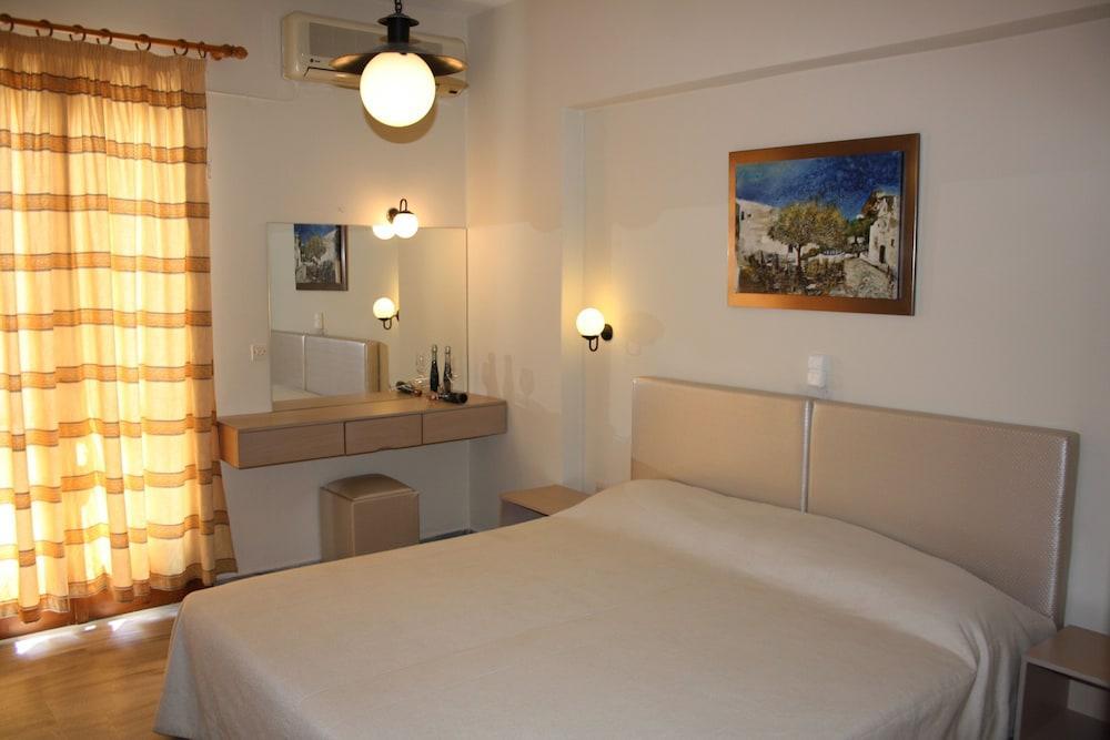 Princess Mare Naxos City Exterior foto